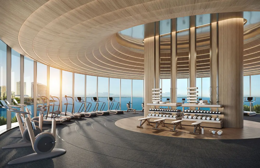 619 Brickell Residences NOBU