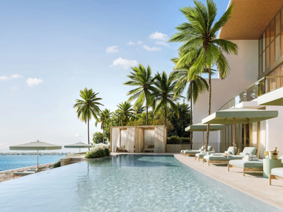Mandarin Oriental WPB
