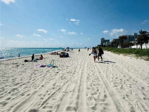 5445 Collins Ave # 1520, Miami Beach FL 33140 — #A11775430