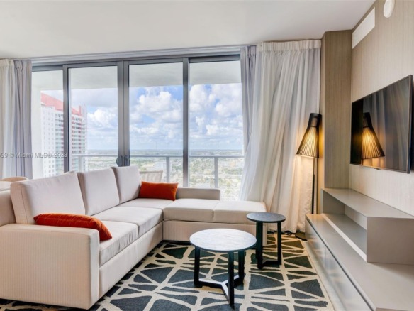 4010 S Ocean Dr # R2106, Hollywood FL 33019 — #A11501399