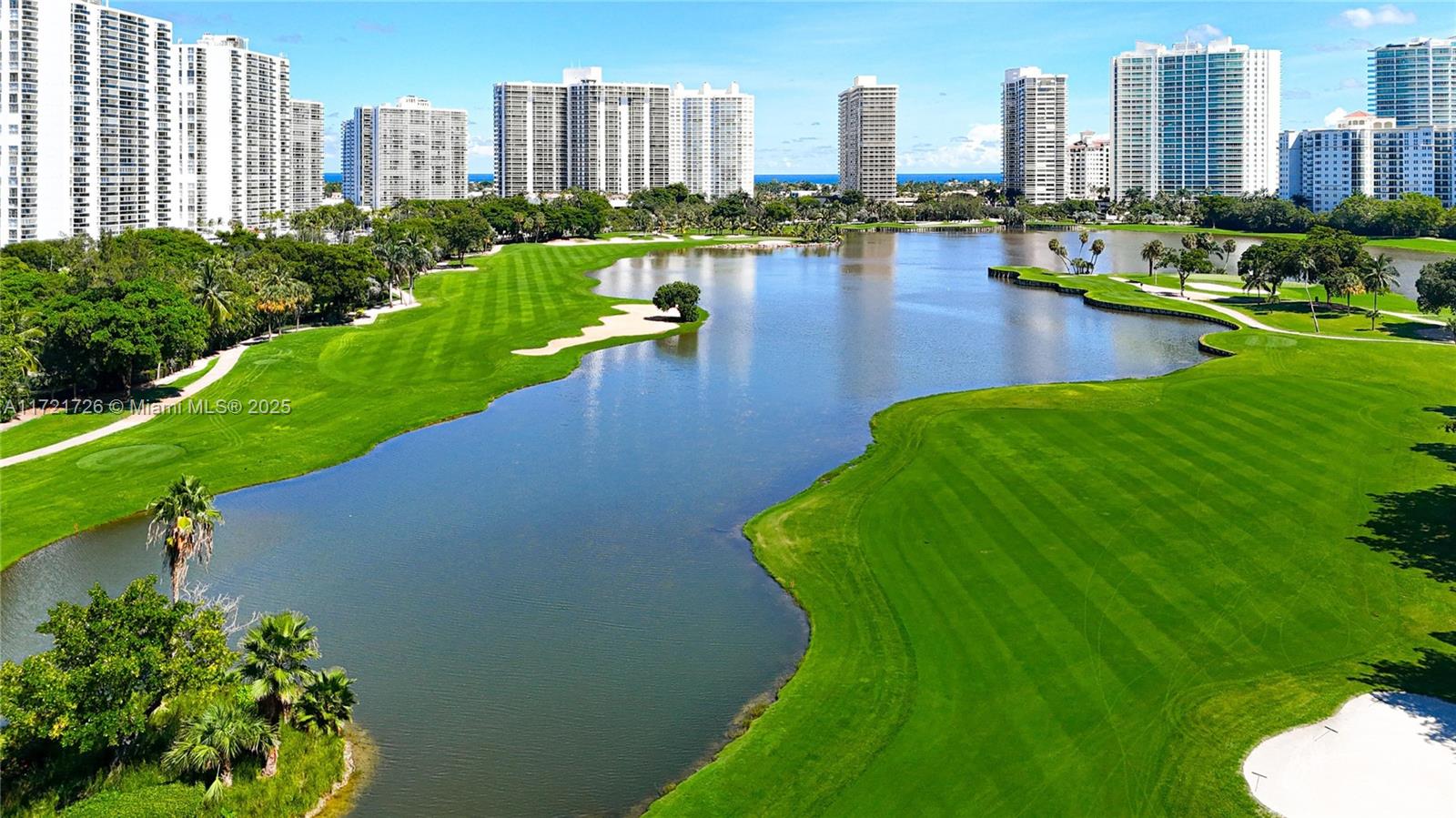 20225 NE 34th Ct # 817, Aventura FL 33180 — #A11721726
