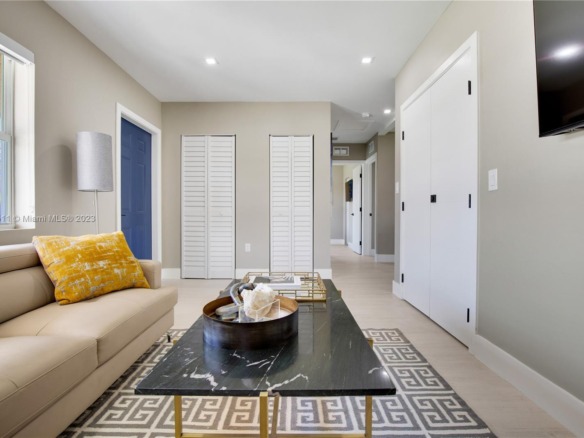 6428 SW 23rd St # 6428, Miami FL 33155 — #A11390511