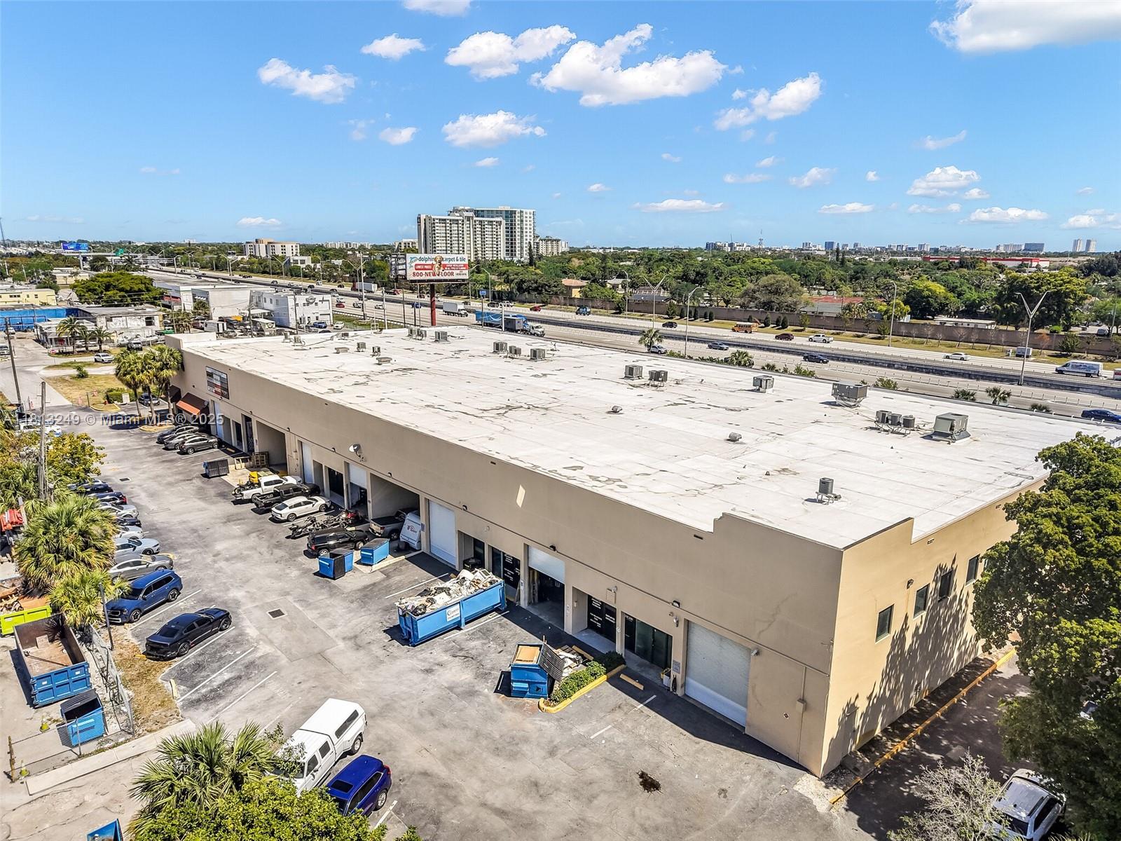 820 SW 12th Ave # 7B, Pompano Beach FL 33069 — #A11813249