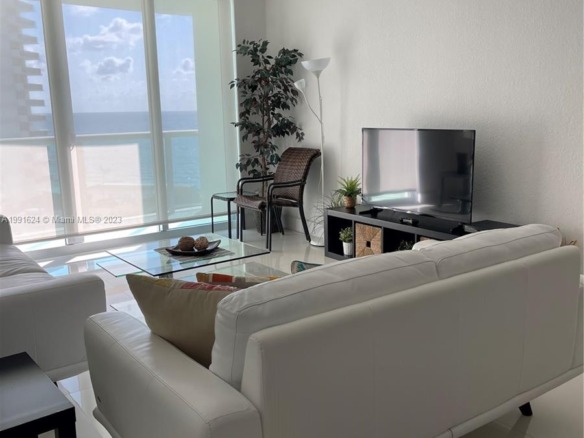 3801 S OCEAN DR # 7X, Hollywood FL 33019 — #A1991624