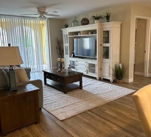 19701 E Country Club Dr # 5606, Aventura FL 33180 — #A10664418