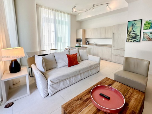 4111 S OCEAN DR # 205, Hollywood FL 33019 — #A10696163