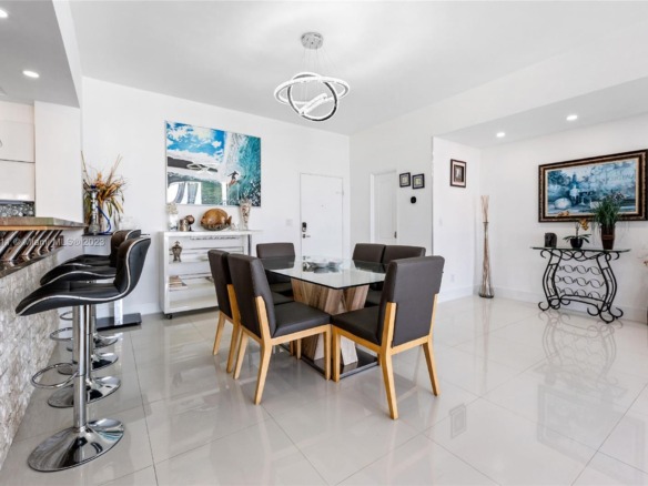 4001 S Ocean Dr, Hollywood FL 33019 — #A10723511