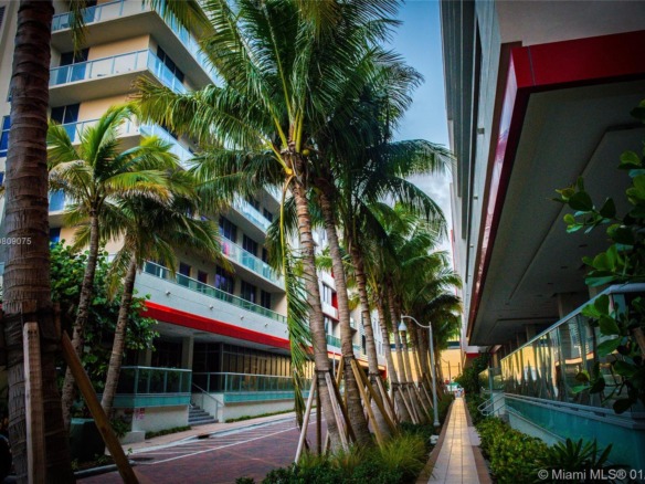 777 N Ocean Dr # N311, Hollywood FL 33019 — #A10809075