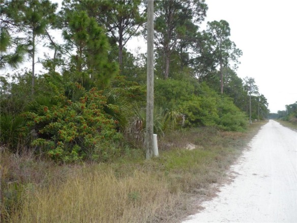 320 G Road, FL 33935 — #F10214889