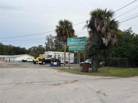 14600 Marina Drive, FL 34667 — #F10214899