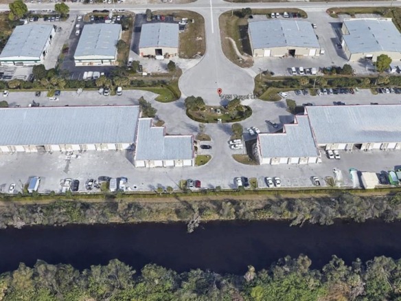 1685 Target Court, FL 33905 — #F10232433