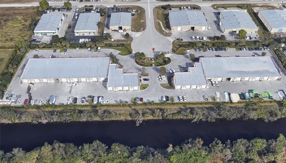 1685 Target Court, FL 33905 — #F10232433