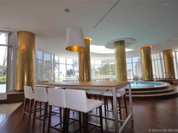 5161 COLLINS AV # 508, Miami Beach FL 33140 — #A10935408