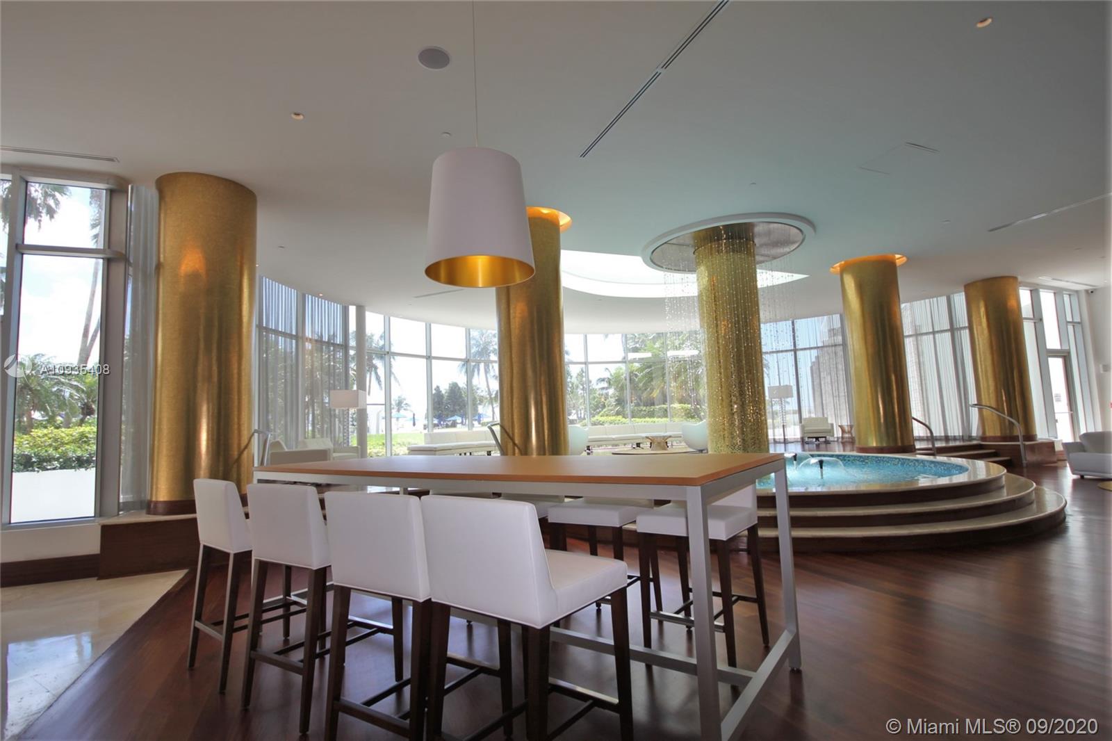 f3b61b38-266 5161 COLLINS AV # 508, Miami Beach FL 33140 — #A10935408