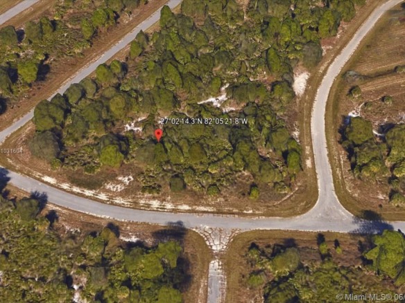 26 Barnsdale Cir, North Port FL 34288 — #A11031604
