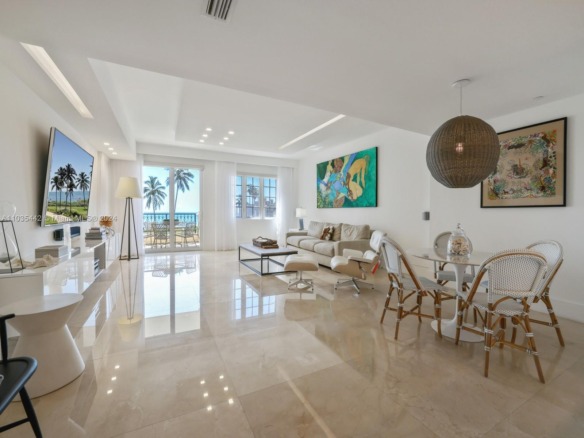 19223 Fisher Island Dr # 19223, Miami Beach FL 33109 — #A11035442