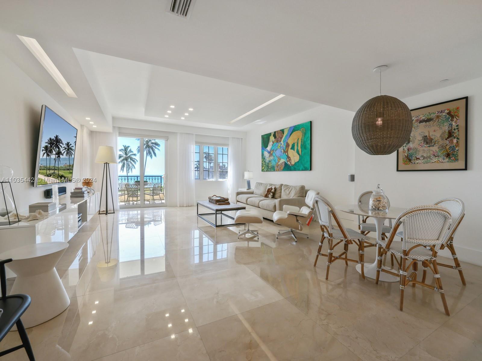 19223 Fisher Island Dr # 19223, Miami Beach FL 33109 — #A11035442
