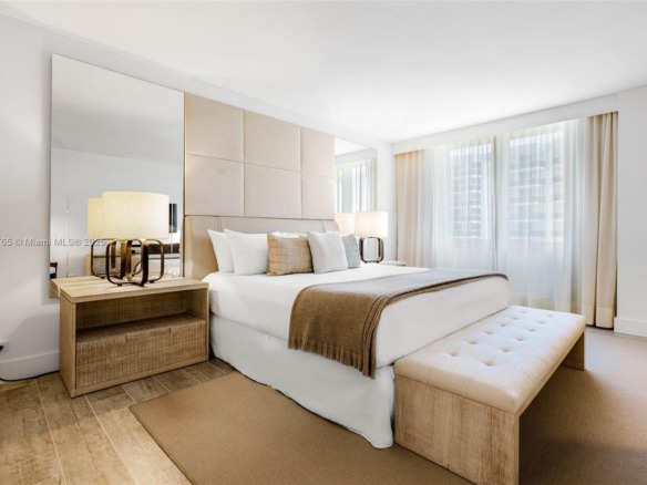 102 24th St # 1115, Miami Beach FL 33139 — #A11051765