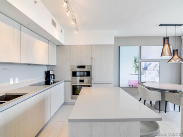 4010 S Ocean Dr # R1406, Hollywood FL 33019 — #A11066530