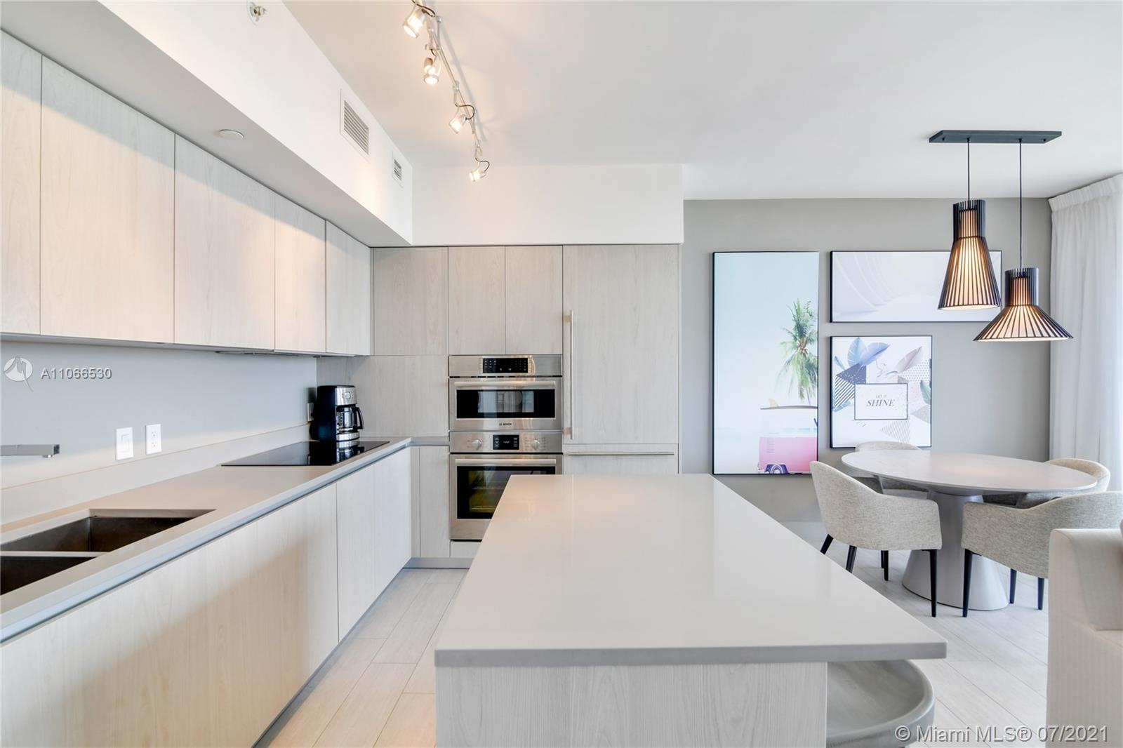 4010 S Ocean Dr # R1406, Hollywood FL 33019 — #A11066530