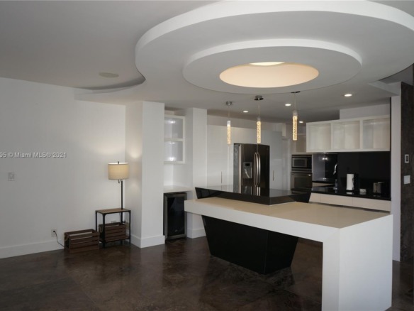 4001 S Ocean Dr, Hollywood FL 33019 — #A11071195