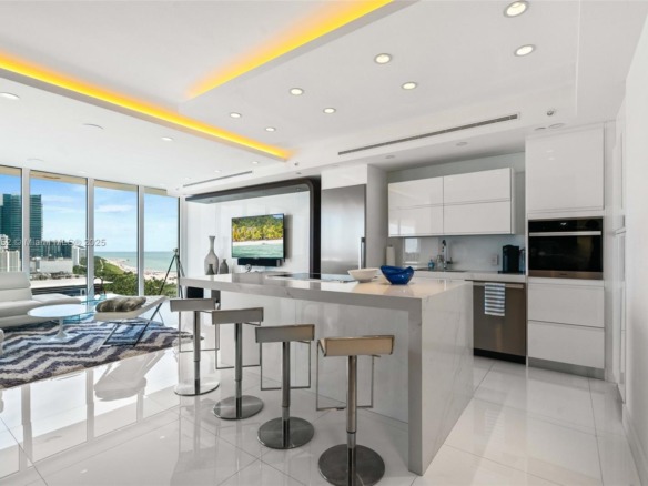 100 Lincoln Rd, Miami Beach FL 33139 — #A11071952
