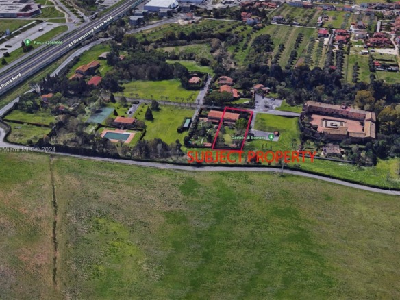 4 NW Via tiberina, 00100 — #A11637136