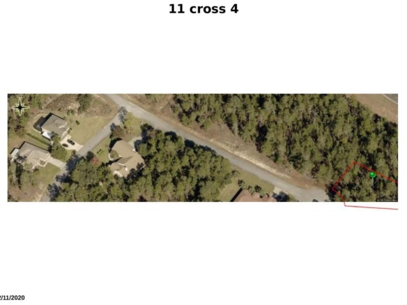 11 Crossandra Court E, FL 34446 — #R10735050