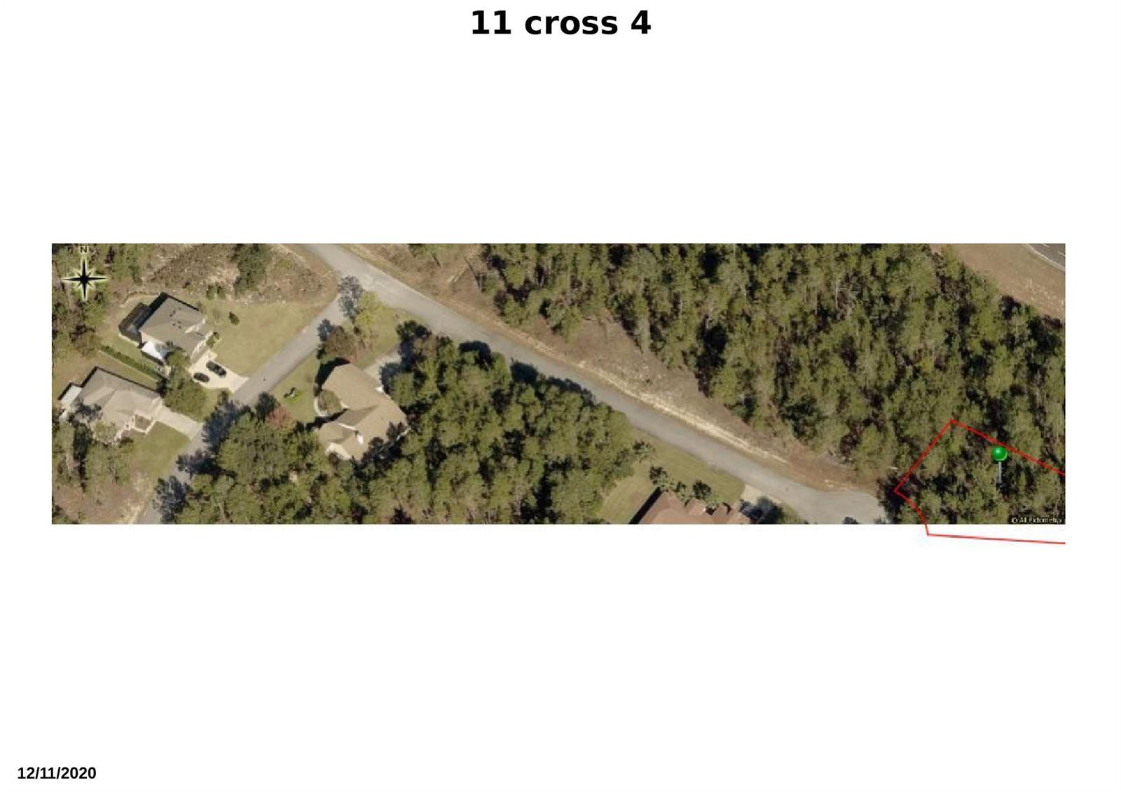 11 Crossandra Court E, FL 34446 — #R10735050