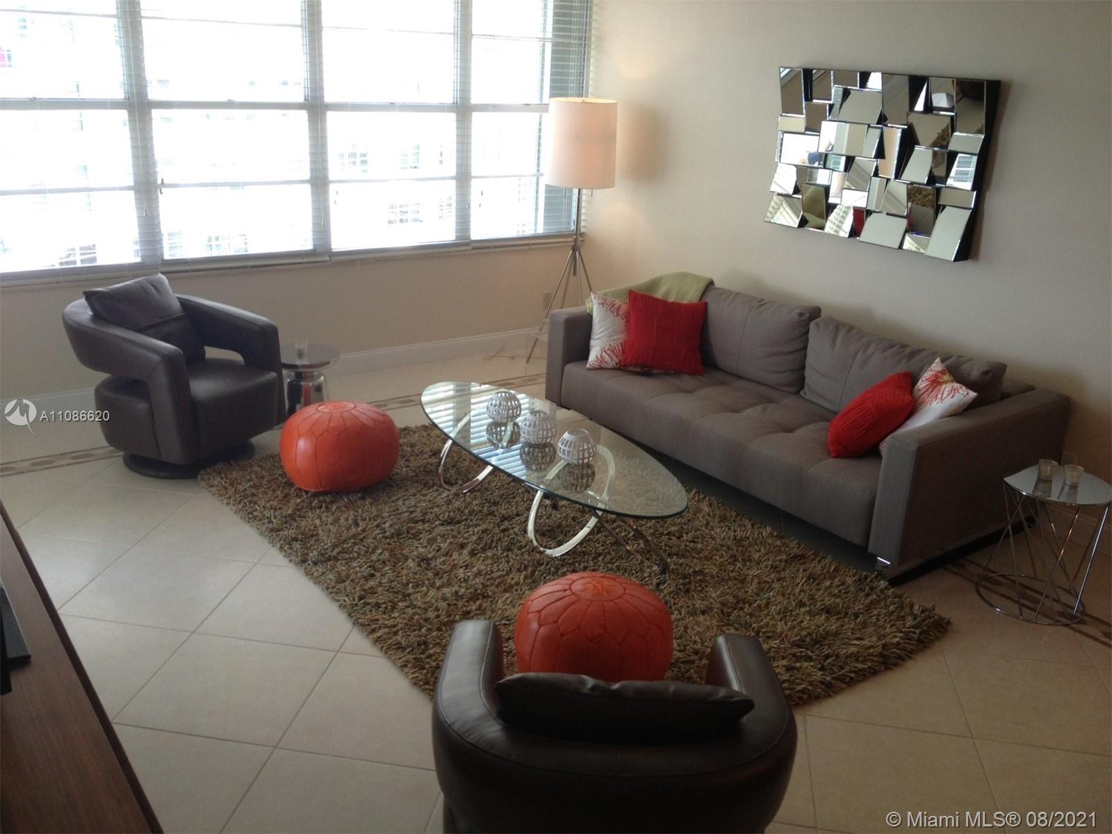 f3b61b38-307 5151 COLLINS AV # 1030, Miami Beach FL 33140 — #A11086620