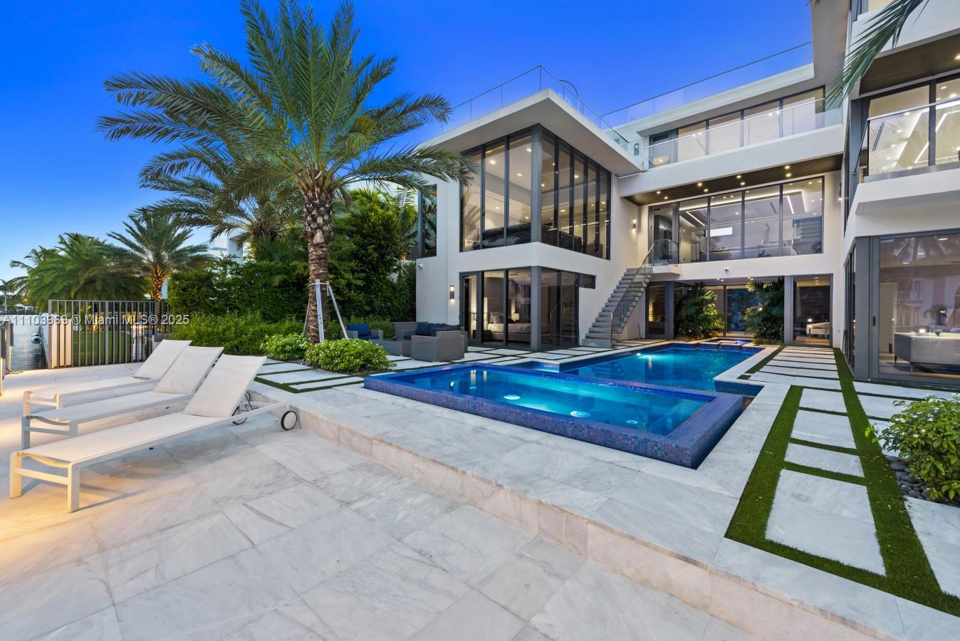 440 Mola Ave, Fort Lauderdale FL 33301 — #A11103969