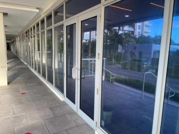 777 N Ocean Dr # N106, Hollywood FL 33019 — #A11110792