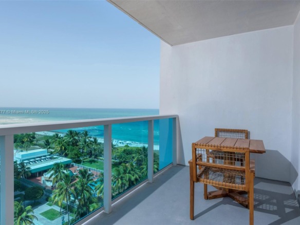 102 24th St # 915, Miami Beach FL 33139 — #A11111877