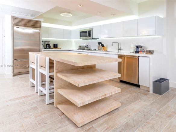 102 24th St # 1106, Miami Beach FL 33139 — #A11111930