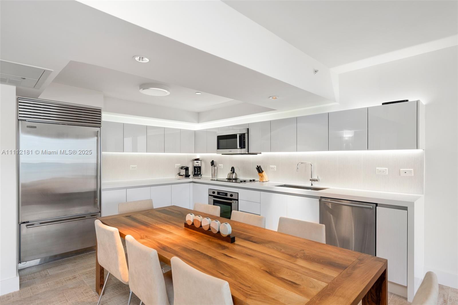 102 24th St # 1219, Miami Beach FL 33139 — #A11112181