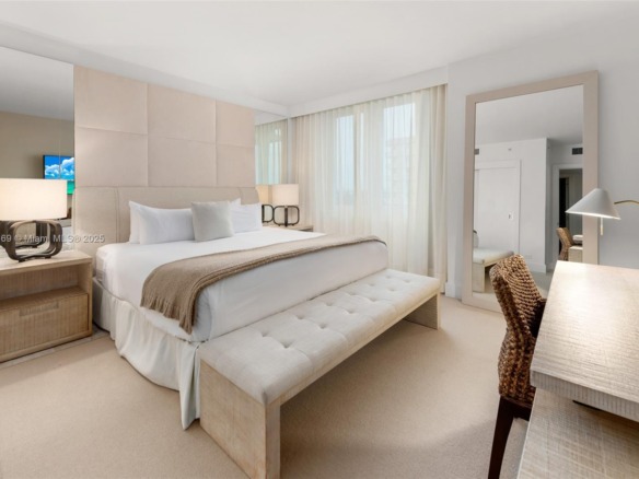 102 24th St # 1211, Miami Beach FL 33139 — #A11112169