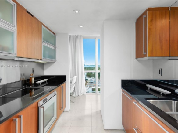 101 20th St # 2401, Miami Beach FL 33139 — #A11112215