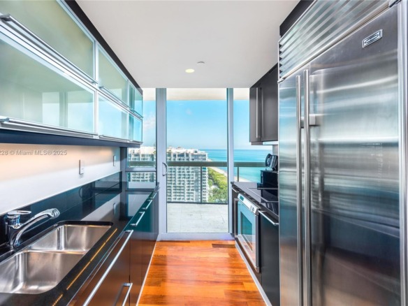 101 20th St # 2707, Miami Beach FL 33139 — #A11112228