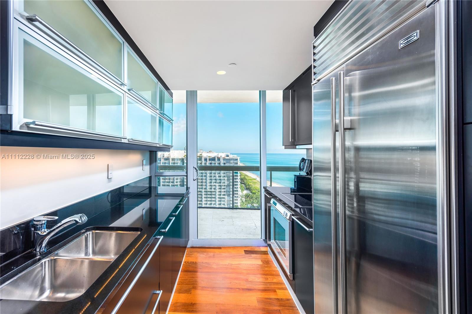 101 20th St # 2707, Miami Beach FL 33139 — #A11112228