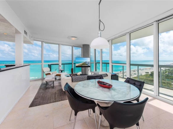 101 20th St # 2208, Miami Beach FL 33139 — #A11113472