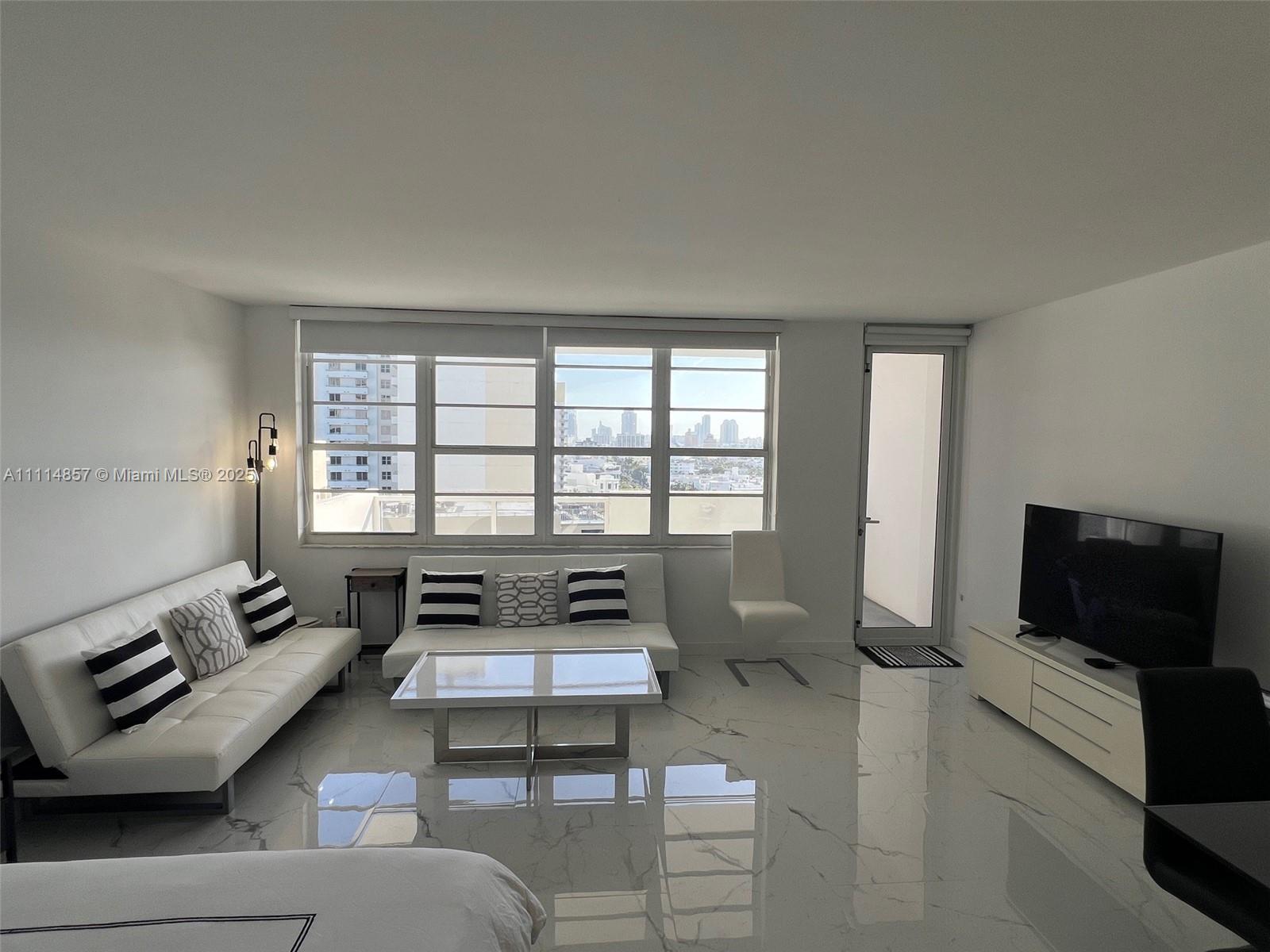 100 Lincoln Rd # 1207, Miami Beach FL 33139 — #A11114857