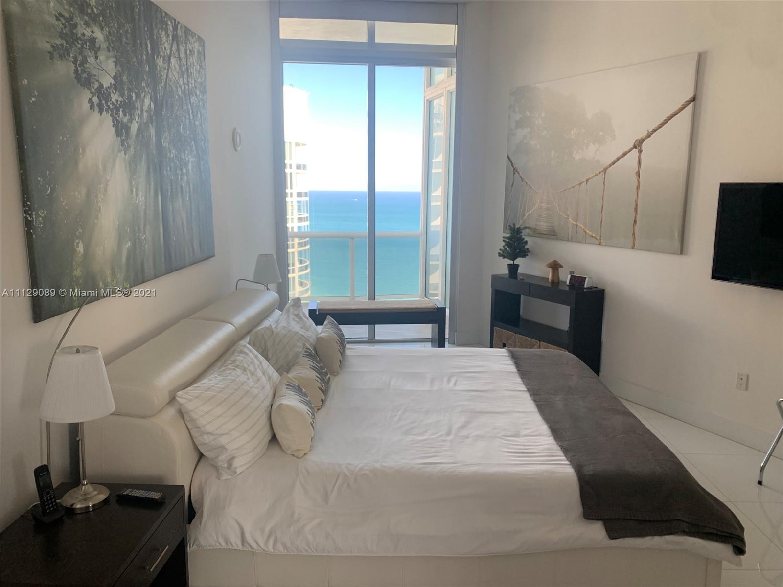 15811 Collins Ave # 4203, Sunny Isles Beach FL 33160 — #A11129089