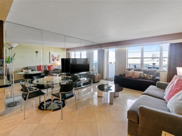 100 Lincoln Rd # 1533, Miami Beach FL 33139 — #A11137946
