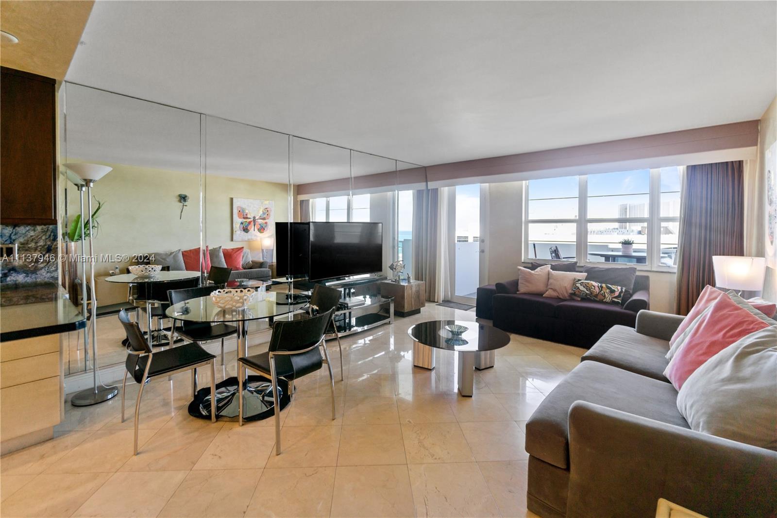100 Lincoln Rd # 1533, Miami Beach FL 33139 — #A11137946