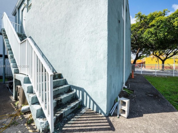 1525 NW 3rd Ave, Miami FL 33136 — #A11142248