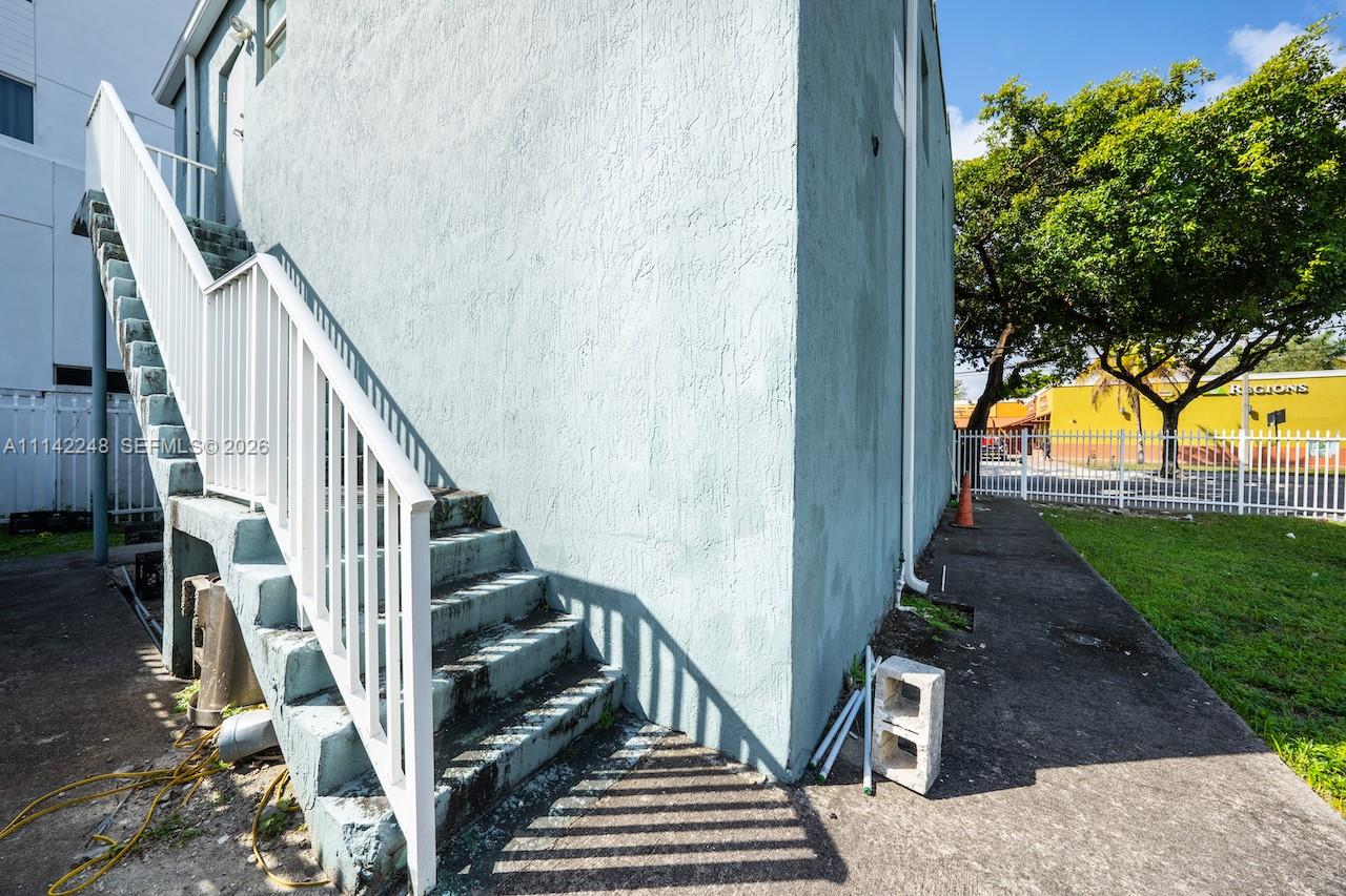 1525 NW 3rd Ave, Miami FL 33136 — #A11142248
