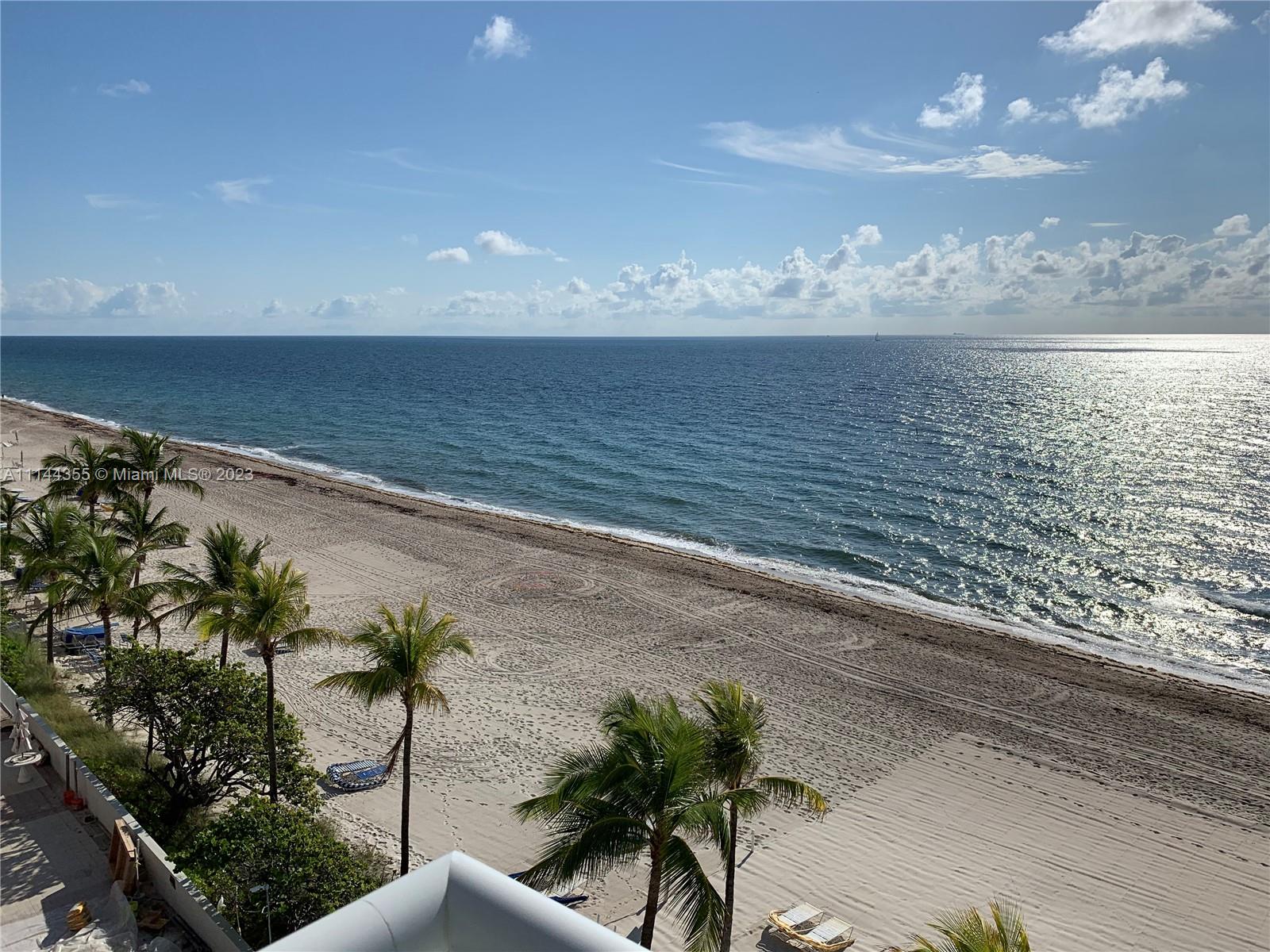 3430 Galt Ocean Dr # 506, Fort Lauderdale FL 33308 — #A11144355