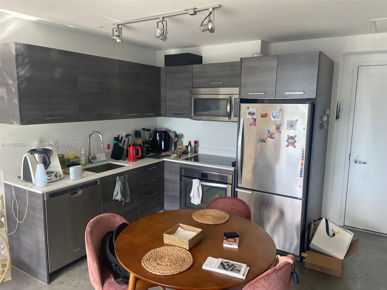 151 SE 1st St, Miami FL 33131 — #A11162061
