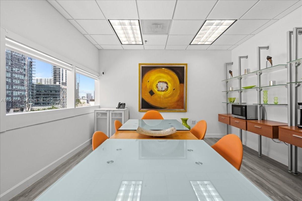 848 Brickell Ave, Miami FL 33131 — #A11164573