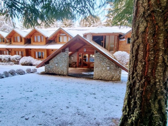 ARGENTINA Puerto Manzano Villa La Angostura — #A11644060